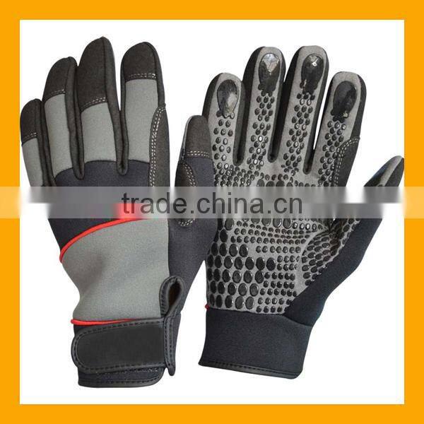 Guantes De Trabajo
