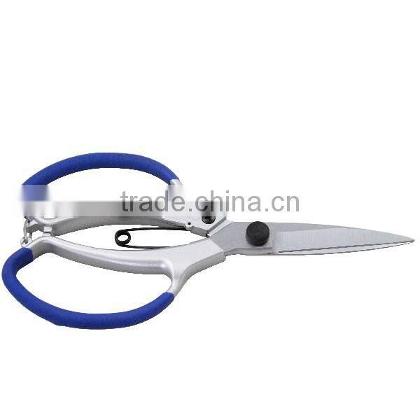 (GD-11678) 9-14" Multi-Function Scissors Garden pruner