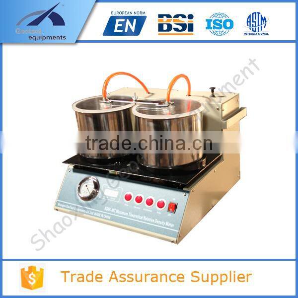 RDM-MT Asphalt Portable Density Meter