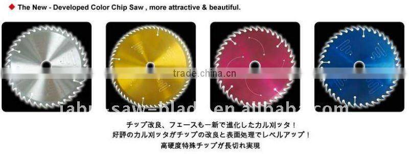 Circular Saw Blade for Wood