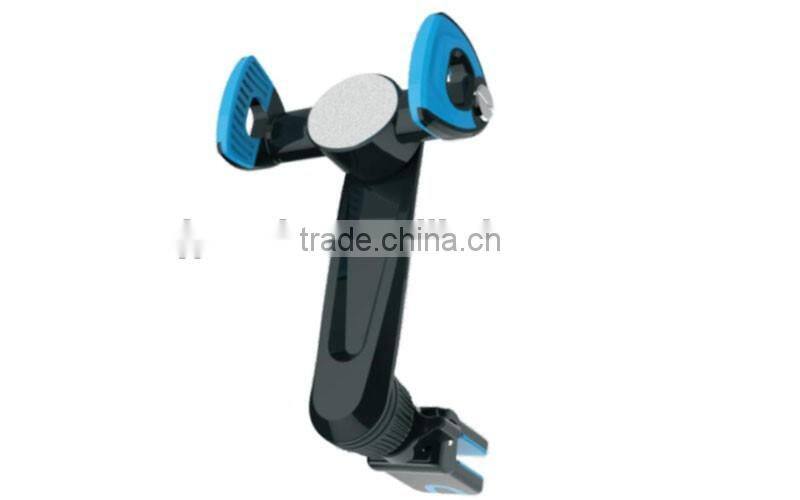 Universal Mobile Accessories Air Vent Mount Car Phone Holder For Smartphone