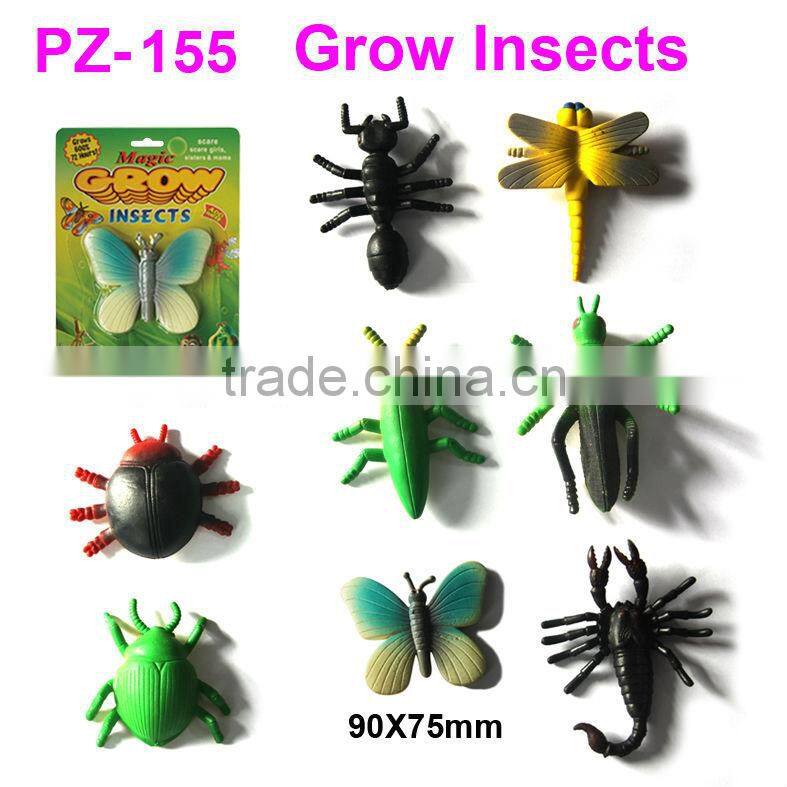 PZ-196 Magic ocean animal Water Growing Toys