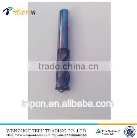 Tungsten Carbide end mill