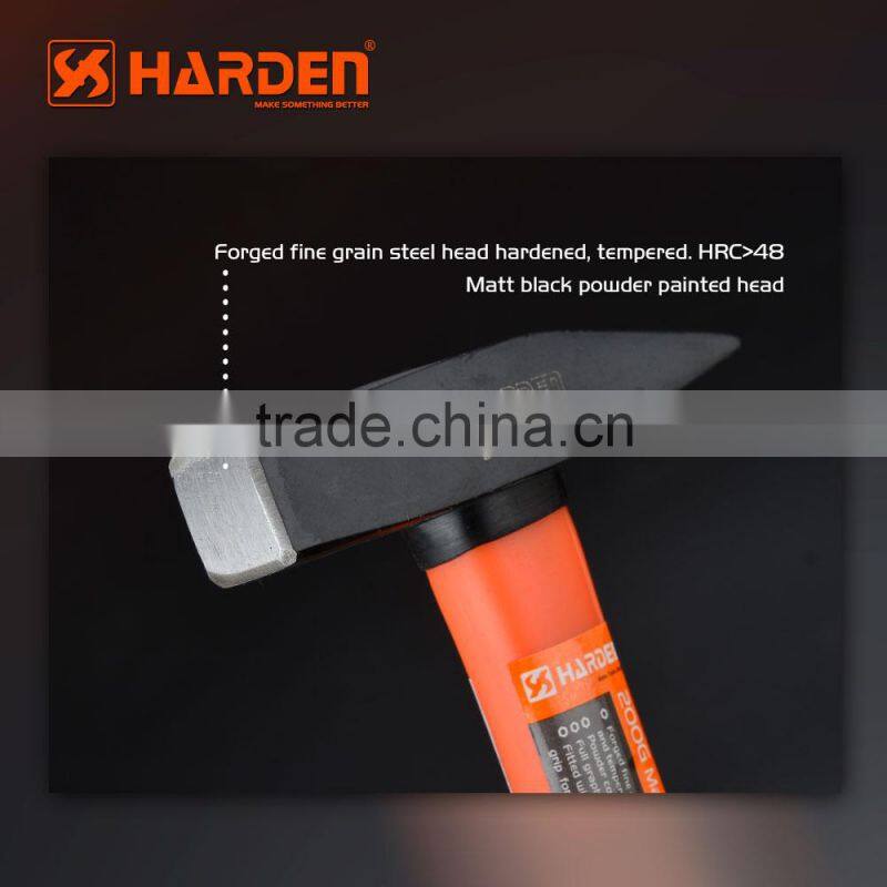 Machinist Hammer With Fiberglass Handle hammer with screwdrivers in handle