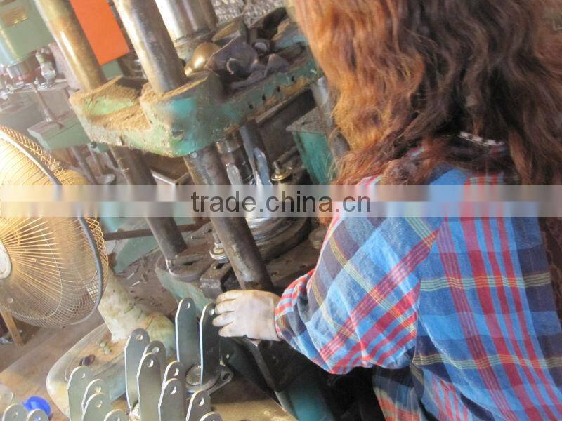 200mm Swivel Scaffold Caster Wheel With Brake