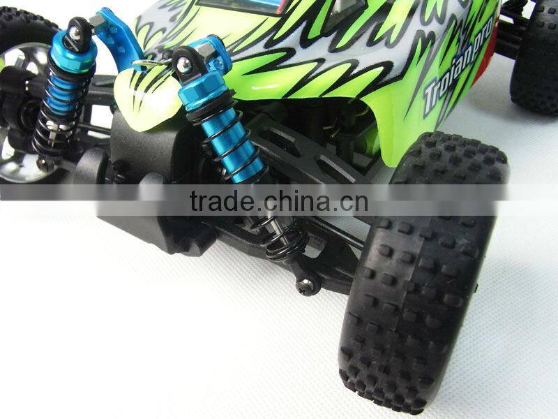 racer car toy 1 16 scale EP off-road buggy rc cars for sale
