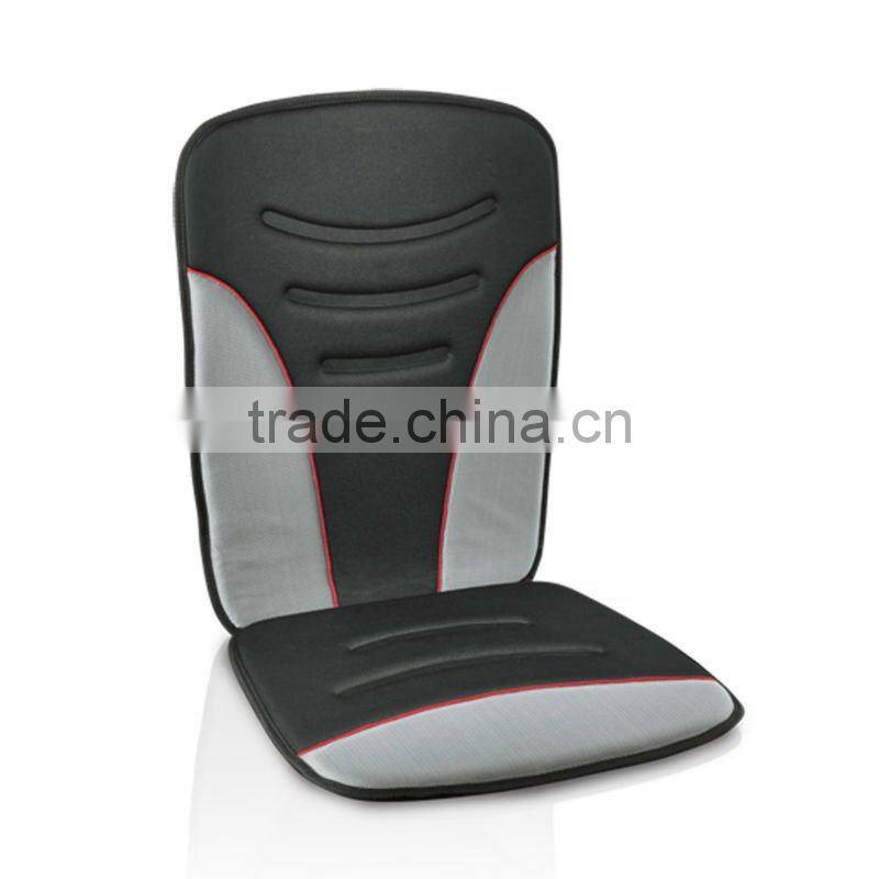 2012 hot sell mesh neoprene waterproof car seat cushion