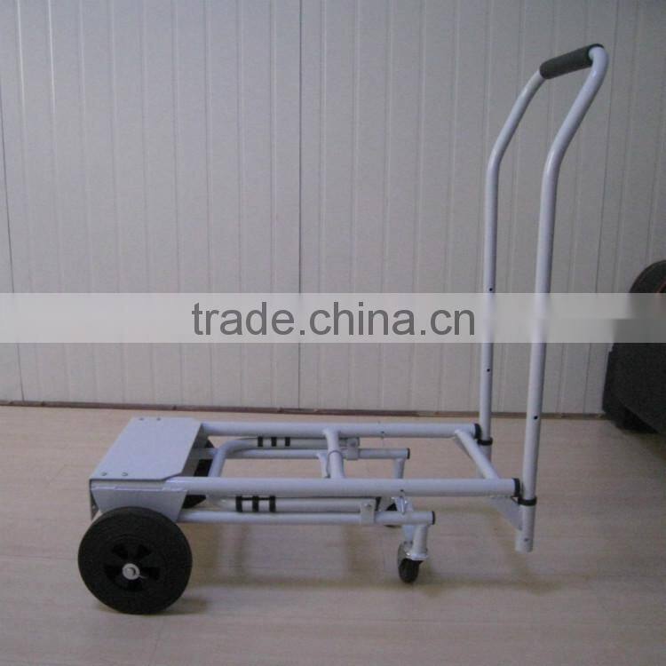 5 in 1 Multifunctional Four Wheel Hand Carts