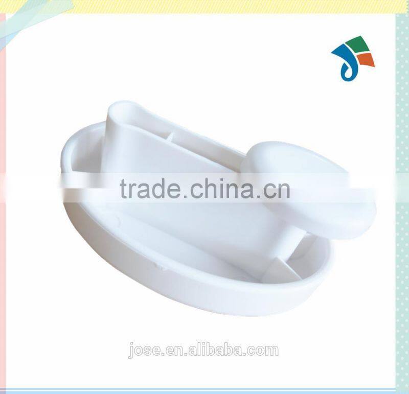 Swirl Tool For Painting