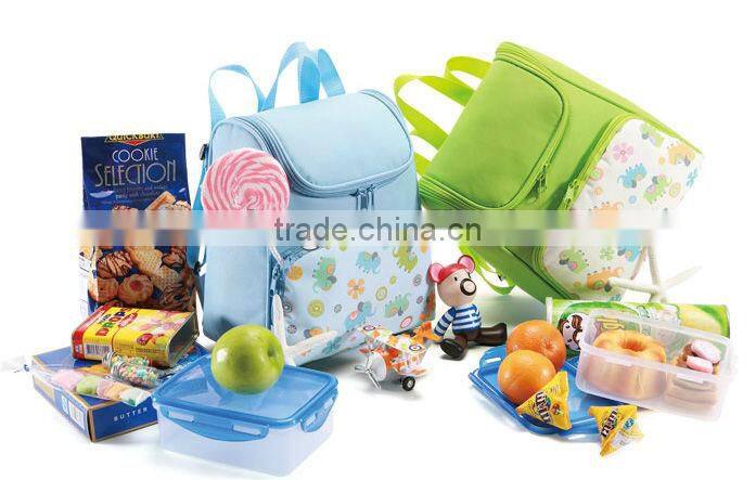 Outdoor Cheap Kids Lunch Bag
