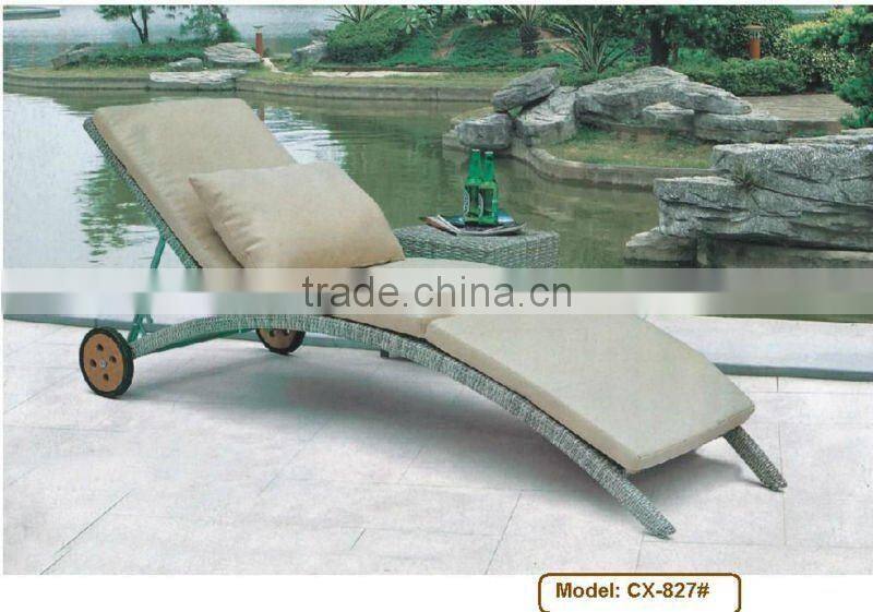 rattan daybed with canopy
