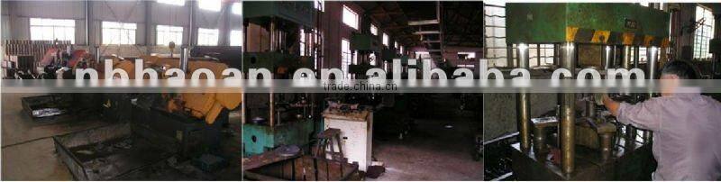 Galvanized Steel Dewatering Strainer