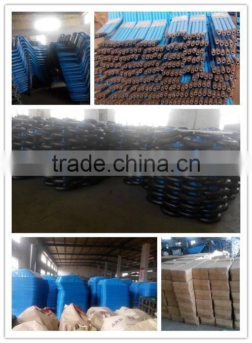 Promotion PU foam wheel 10"*1.5" for wheelbarrow use