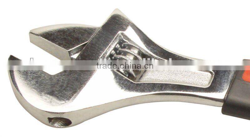 6"-12" Adjustable Wrench-American type