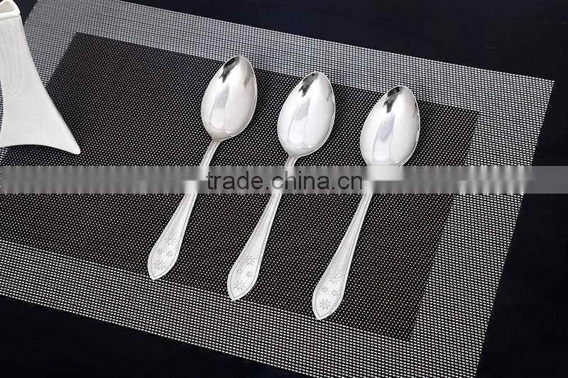 Universal coffee mug with spoon with 10 years experience