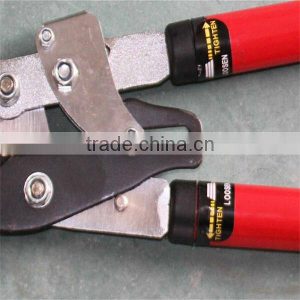 garden tool/pruning shear/Ratchet anvil lopping shear
