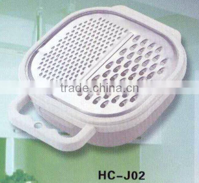 Hot sale kitchen grater HC-J02
