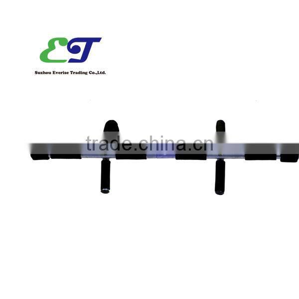 Door gym chin up bar&Breast lifting exercise equipment
