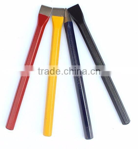 Carbon Steel Rock Braker Chisel Masonry Chisel Butt Chisel