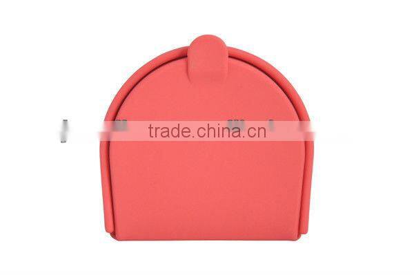 New arrival mini clip coin bag made to order