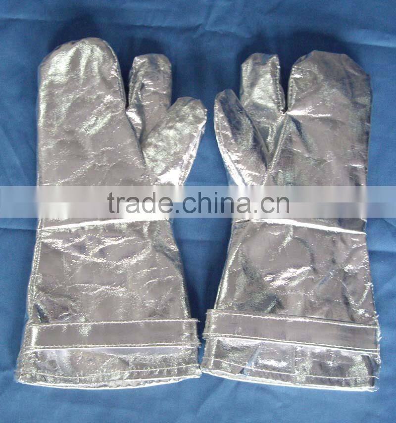 fire fighter gloves