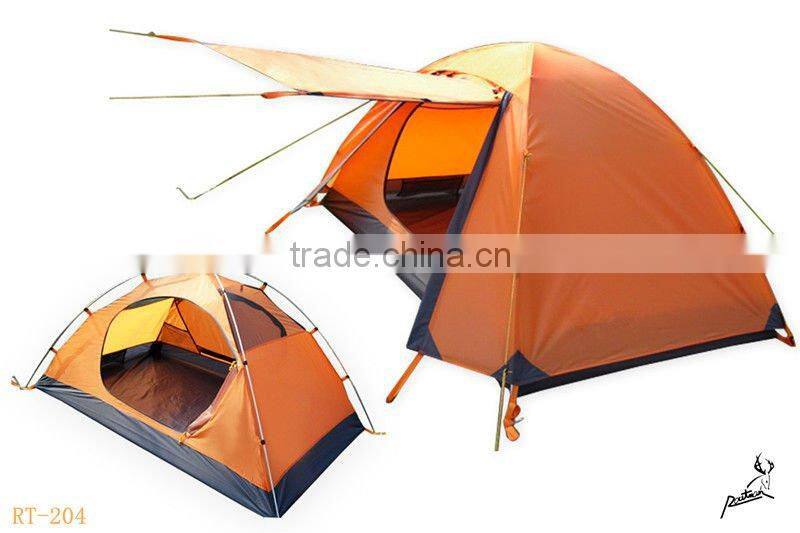 Quick Set-up Outdoor Camping Tent