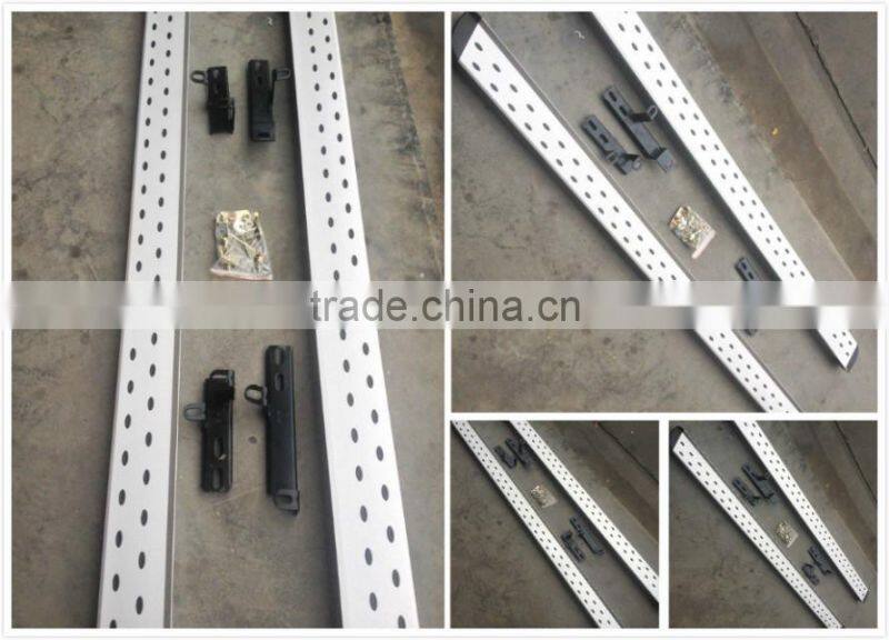 SUV 4x4 Side Step for VW TIGUAN