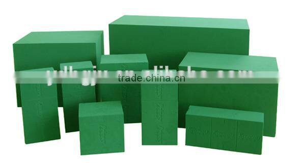 Phenolic Floral Foam Machine For Flower Arrangement