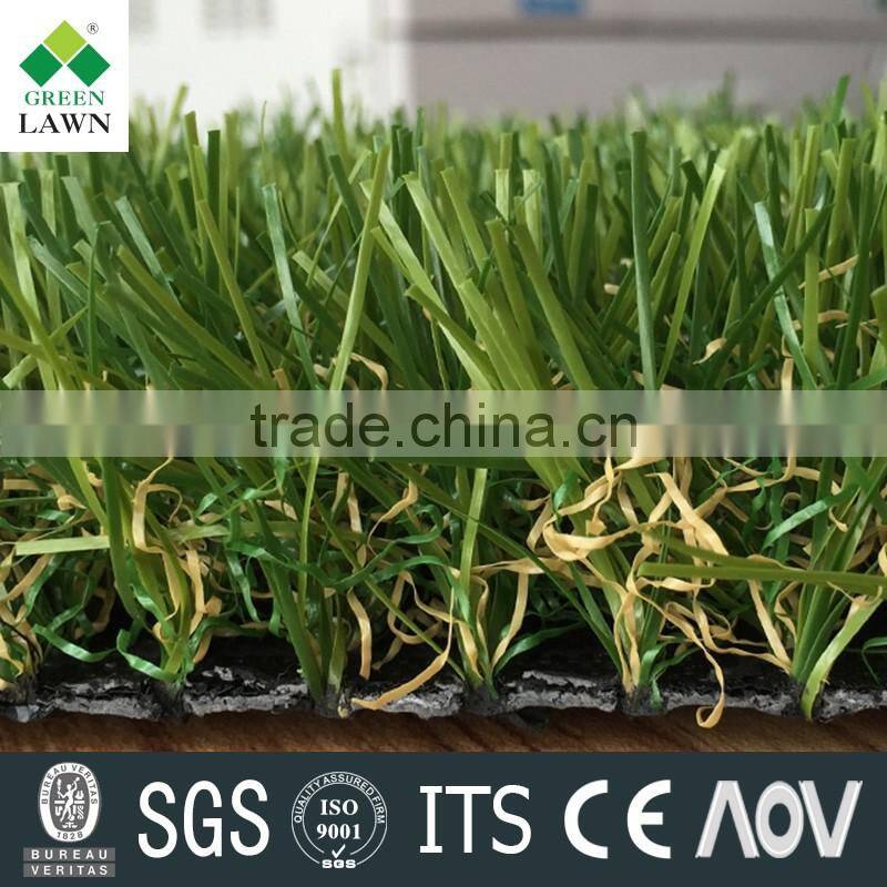 40mm Landscaping synthetic grass garden series