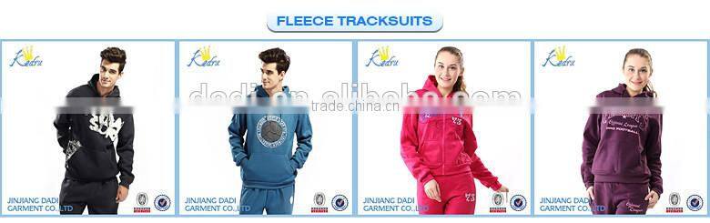 Customized classical brand tracksuits for women stock
