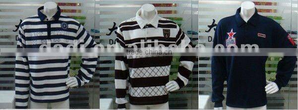 Overall Fashion Sweatshirt