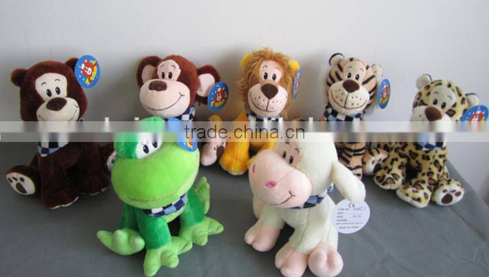 plush soft toy for claw crane machine at cheap price