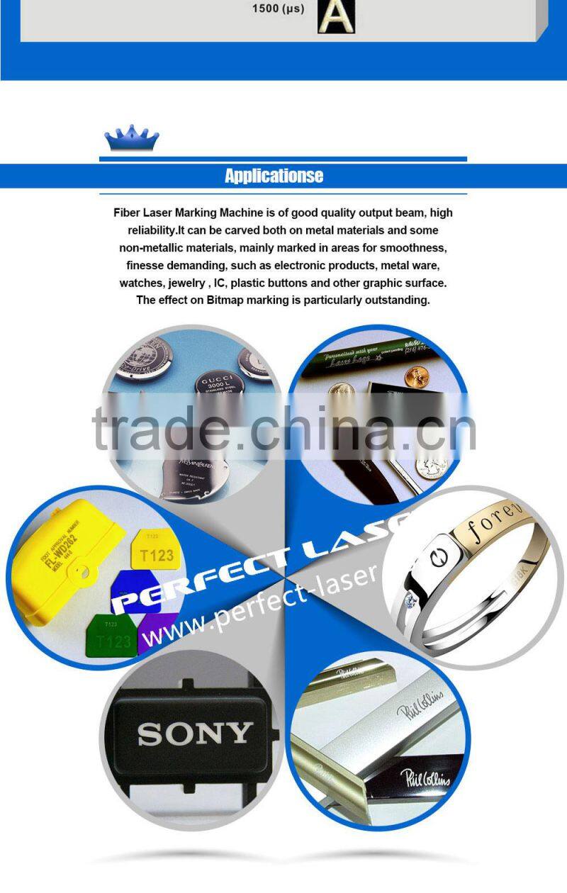 Gift Box Laser Marking Machine ear tag laser marking equipment