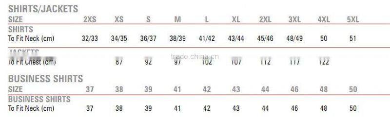 Men's Reflective work Uniform