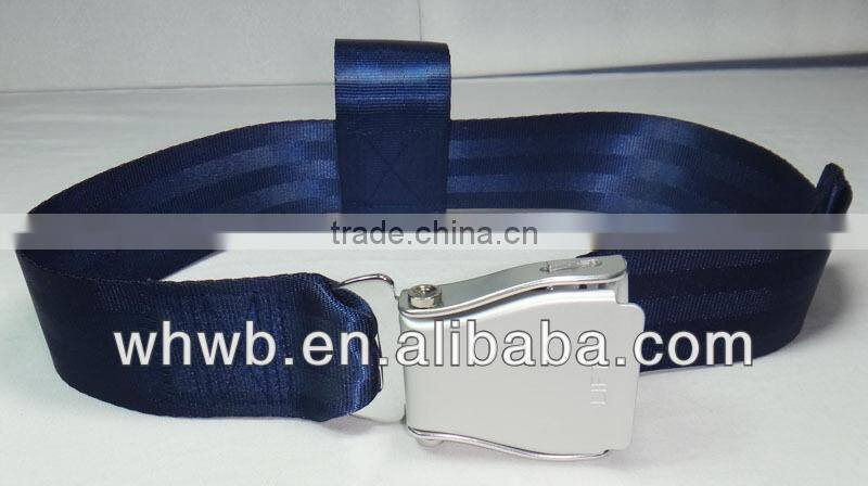 child aviation restraint system for airplane travel