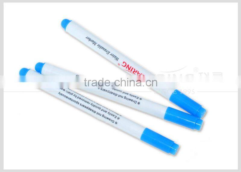 Kearing brand tailoring wet removable pen for garment design size marking # WB10