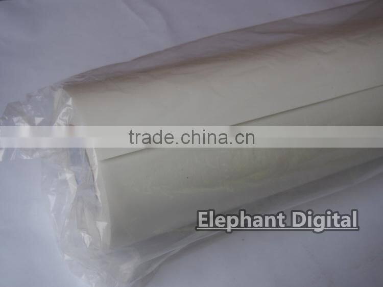 Korean quality Printable PU heat transfer vinyl for clothing