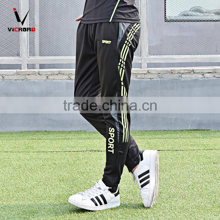 OEM Sport elastic straps tracksuit jogging pants men,jogging trousers