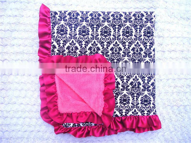 High quality electric blanket korean blanket for baby