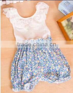 Wholesale baby suit baby clothes high quality baby set