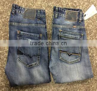 GZY 2017 men fashion jeans mode men jeans vogue jeans