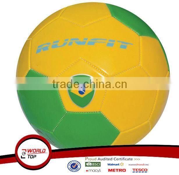 BEST SALE Sports PU Football