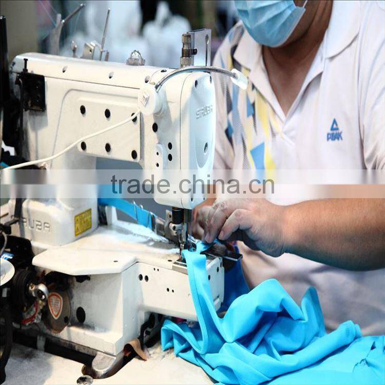 Fitness wear nylon and spandex/LYCRA best fabric high quality and cheap wholesale yoga jacket