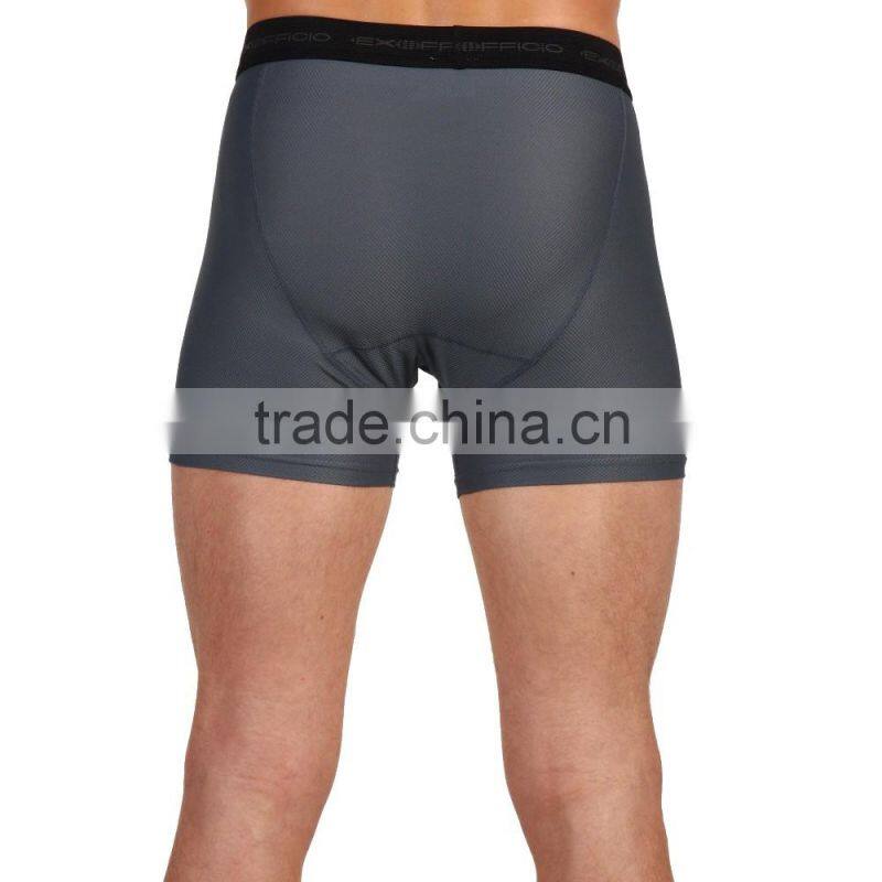 plain fashion hot sale men's underwear wholesale cheap price