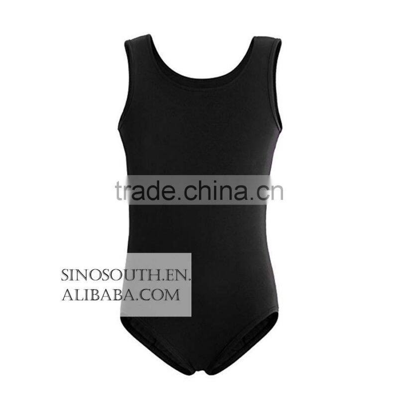 2017 Wholesale Kids Girl's Dance little girl leotard