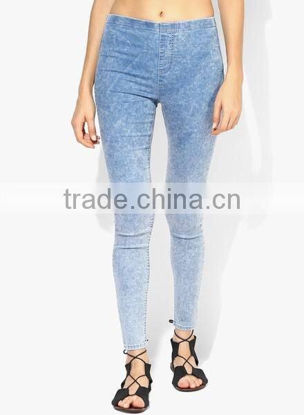 Ladies Gradient Jeans Used Look,New Style Jeans Pent Women, Ladies Jeans Top Design