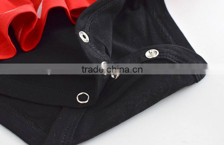 Cute Sweet Baby Girl Infant Clothing Romper Autumn Baby Clothes Jumpsuit