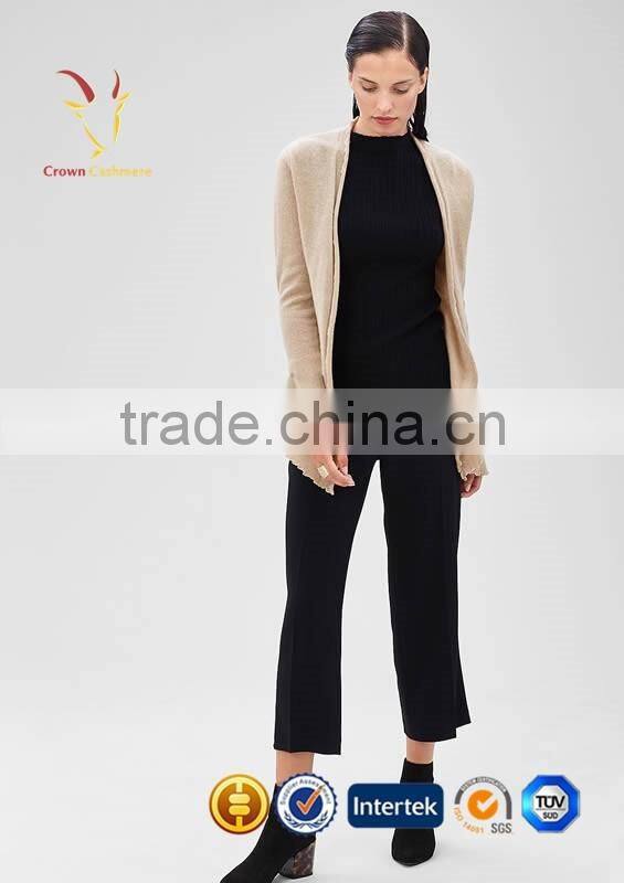 Winter Female Sweater Cashmere Cardigans Womens