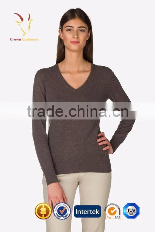 New Fashion Latest New Design Girls Top Sweaters for Women