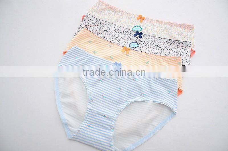Bear Panties Girls Panties Sexy Women underwear